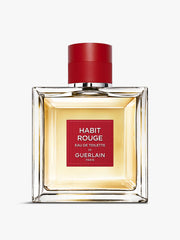 Guerlain Habit Rouge De Guerlain men edt 100 ml