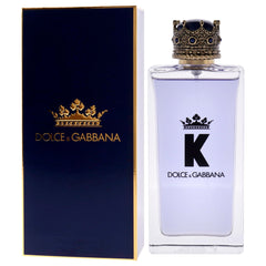 Dolce & Gabbana K Men's Eau de Toilette, 150 ml