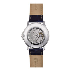 Orient Casual Watch RA-AA0C05L19B, blue, casual