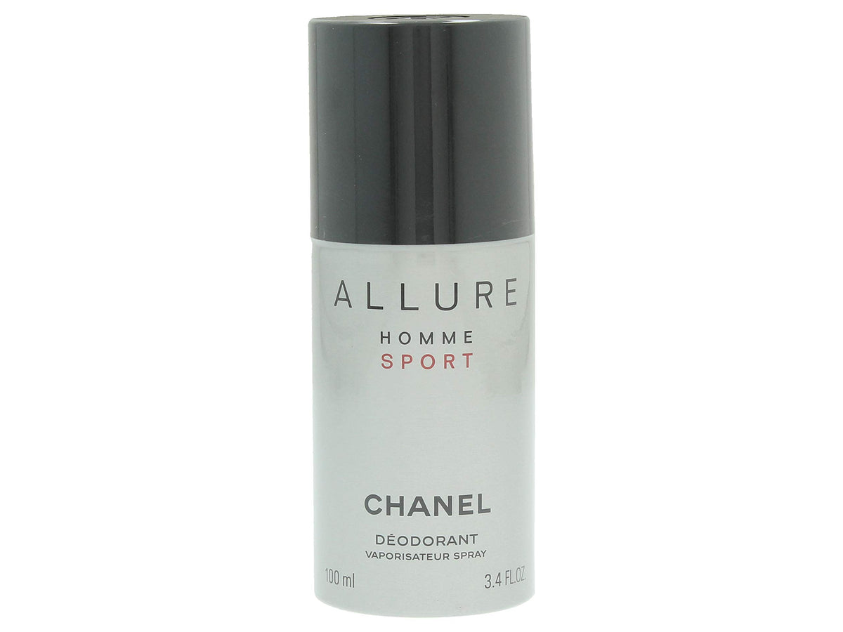 Chanel Allure Sport For Men Deo Spy 100 Ml