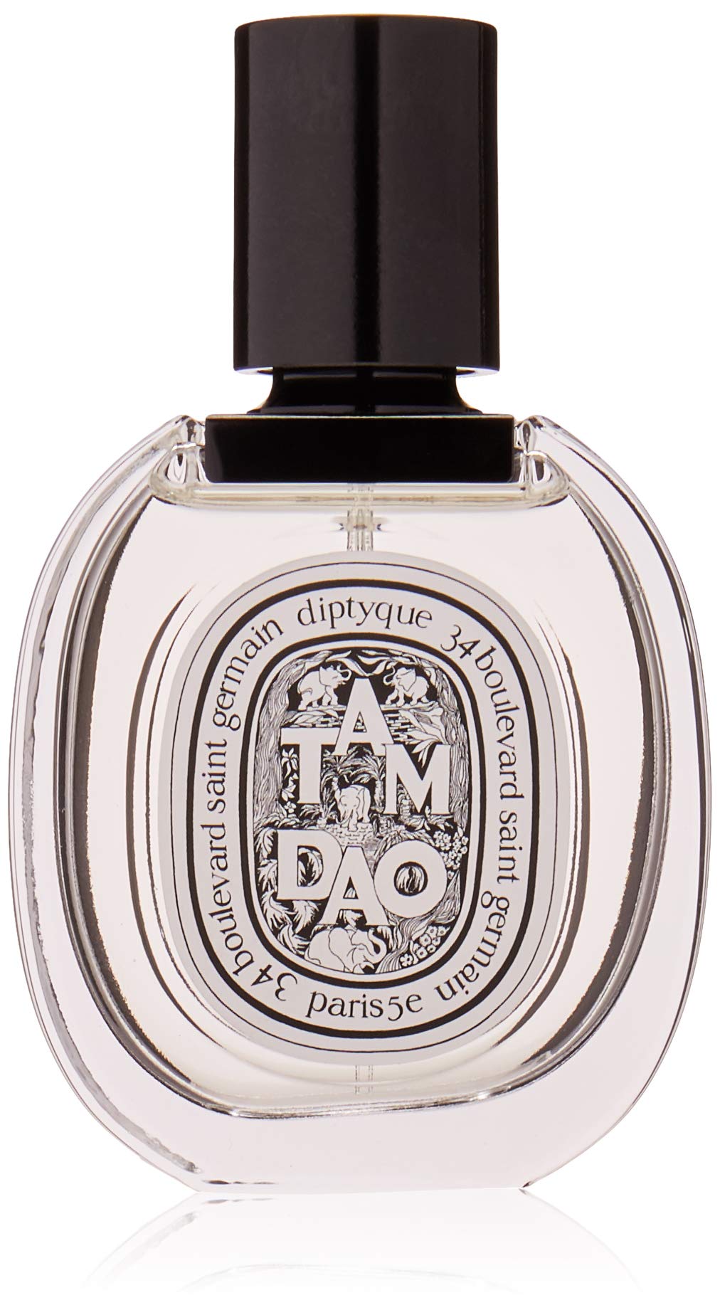 Diptyque Dao Edt Vapo 50 Ml