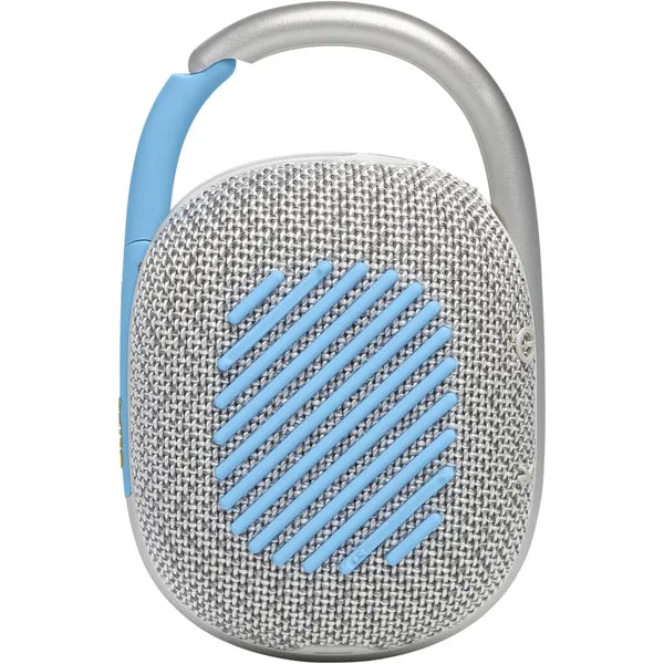 JBL Clip 4 Eco Ultra-Portable Waterproof Bluetooth Speaker