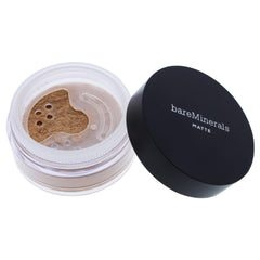 BareMinerals Matte Foundation SPF 15-02 Fairy Ivory