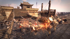 Dynasty Warriors 9 Empires (DEMulti in Game)