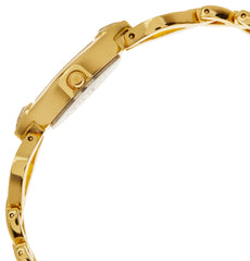Sonata Sona Sitara Analog White Dial Women's Watch-NM8063YM03 / NL8063YM03/NP8063YM03
