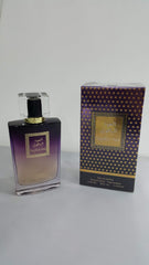 SAPPHIRE OUD EDP 100ML