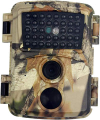 PR600 Trail Hunting Camera Suntekcam Trace Camera 0.8S Trigger Video HD 12M 20MP Outdoor Infrared Night Vision Monitoring