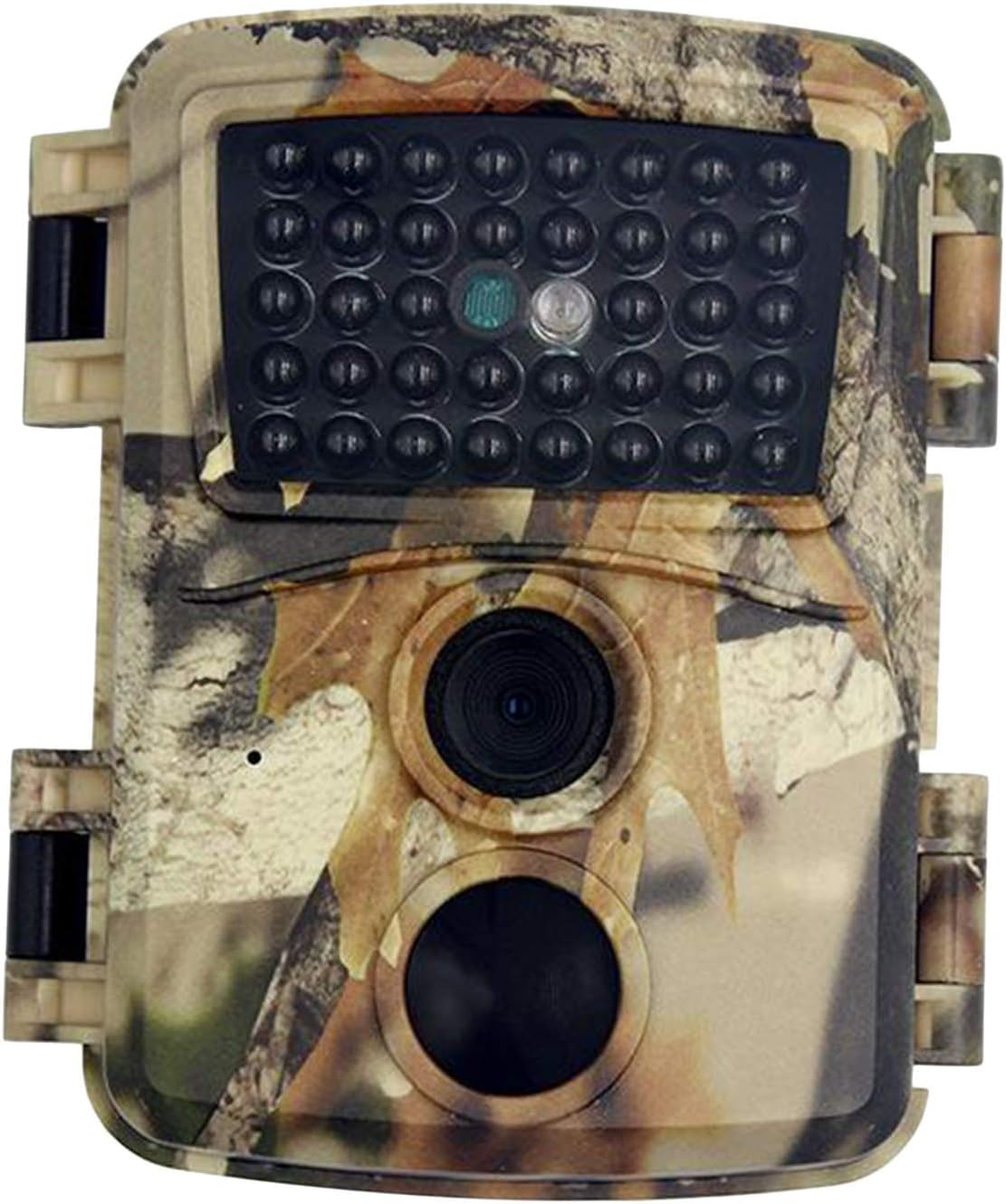 PR600 Trail Hunting Camera Suntekcam Trace Camera 0.8S Trigger Video HD 12M 20MP Outdoor Infrared Night Vision Monitoring