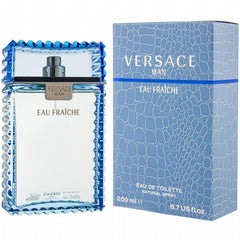 Versace Eau Fraiche By For Men - De Toilette, 200ml, Ver500011
