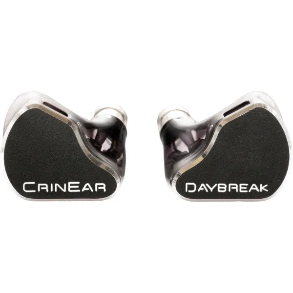 Daybreak | 1DD+2BA+2mPT Triplicate-Hybrid in-Ear Headphones