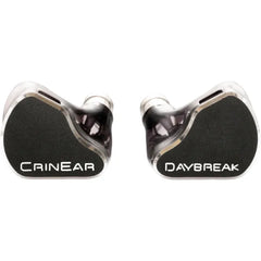 Daybreak | 1DD+2BA+2mPT Triplicate-Hybrid in-Ear Headphones