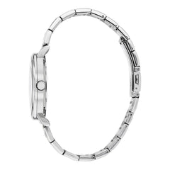 CITIZEN Mens Quartz Watch, Analog Display and Stainless Steel Strap - BE9174-55E