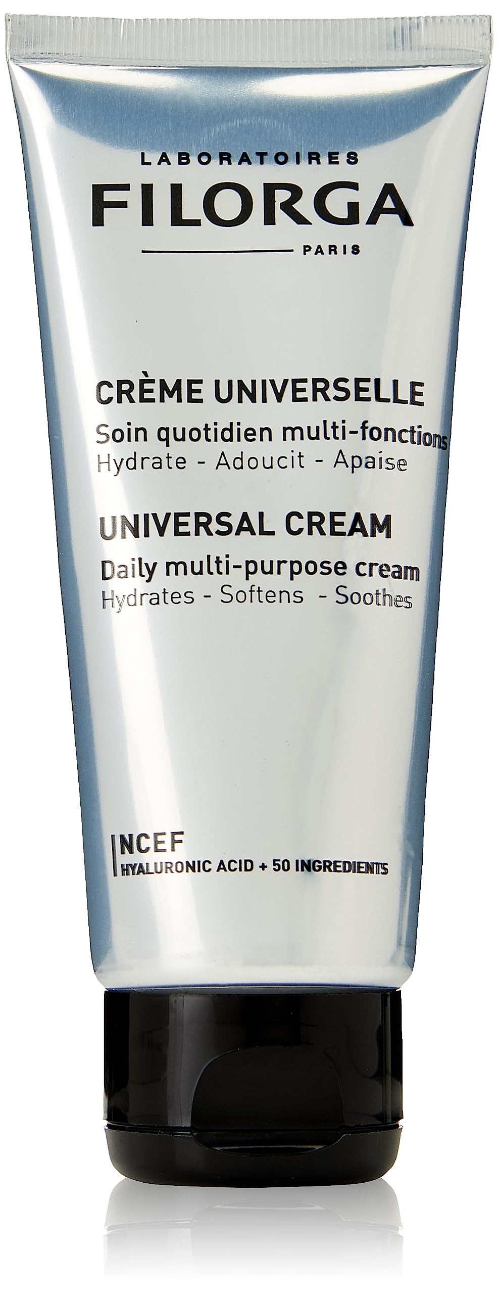 FILORGA Universal Cream – Daily Multi-Purpose Face & Body Moisturiser -100 ml