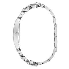 GUESS Crystal Chain Watch