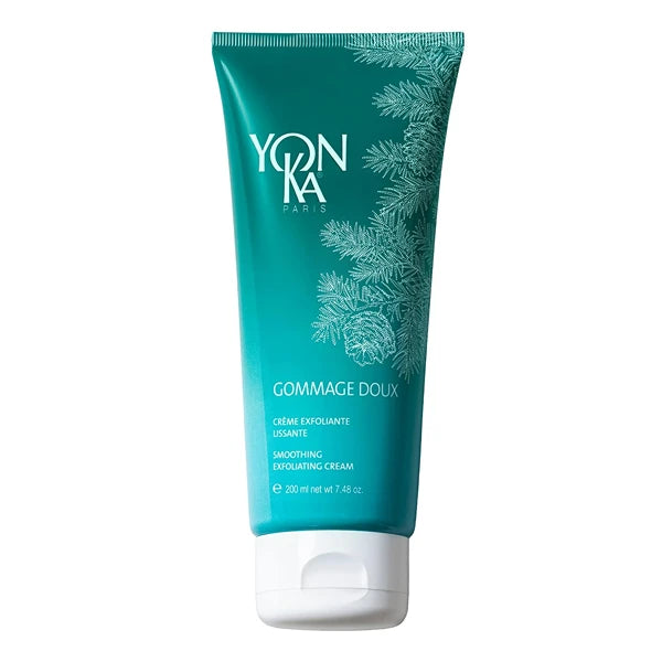 Yonka Paris Gommage Doux Silhouette | Cypress | 7.48 oz
