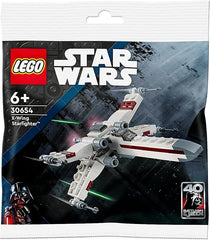 LEGO Star Wars 30654 Polybag X-Wing Starfighter