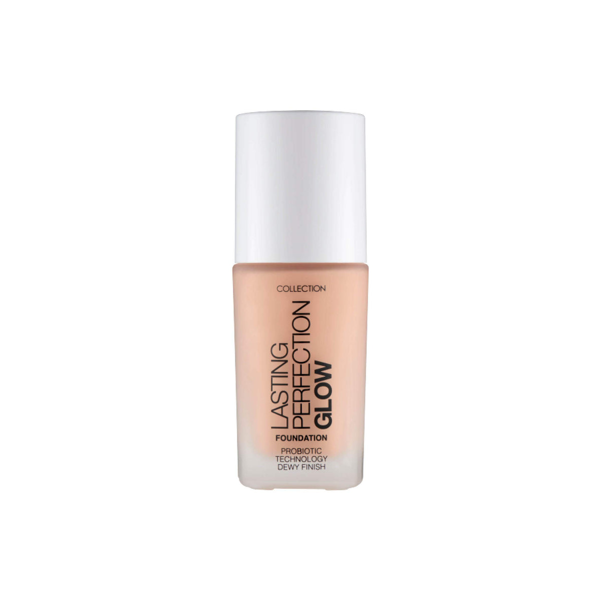 Collection Lasting Perfection Glow Foundation, Beige