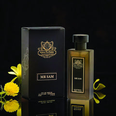 AJWA PERFUME MR SAM