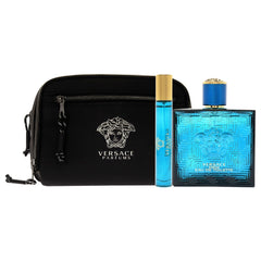 Versace EROS MAN EDT 100 ML GIFT SET