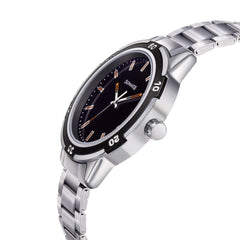 Sonata Analog watch-NR7138KM01