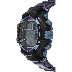 Armitron Men's Digital Wrist Watch