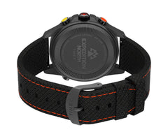 Timex Men's Expedition North Tide-Temp-Compass 43mm Watch - Black/Black/Gunmetal