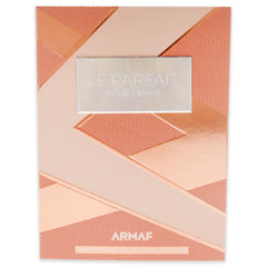 Armaf Le Parfait Pour Femme Women Eau De Perfume, 100 ml, ARF0102246