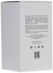Amazing Creation Sheikh Hamdan EDP For Unisex 100ml
