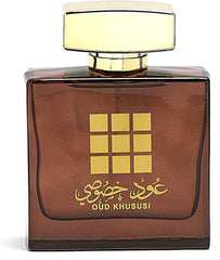 Ard Al Zaffran oud khususi eau de perfume 100ml by