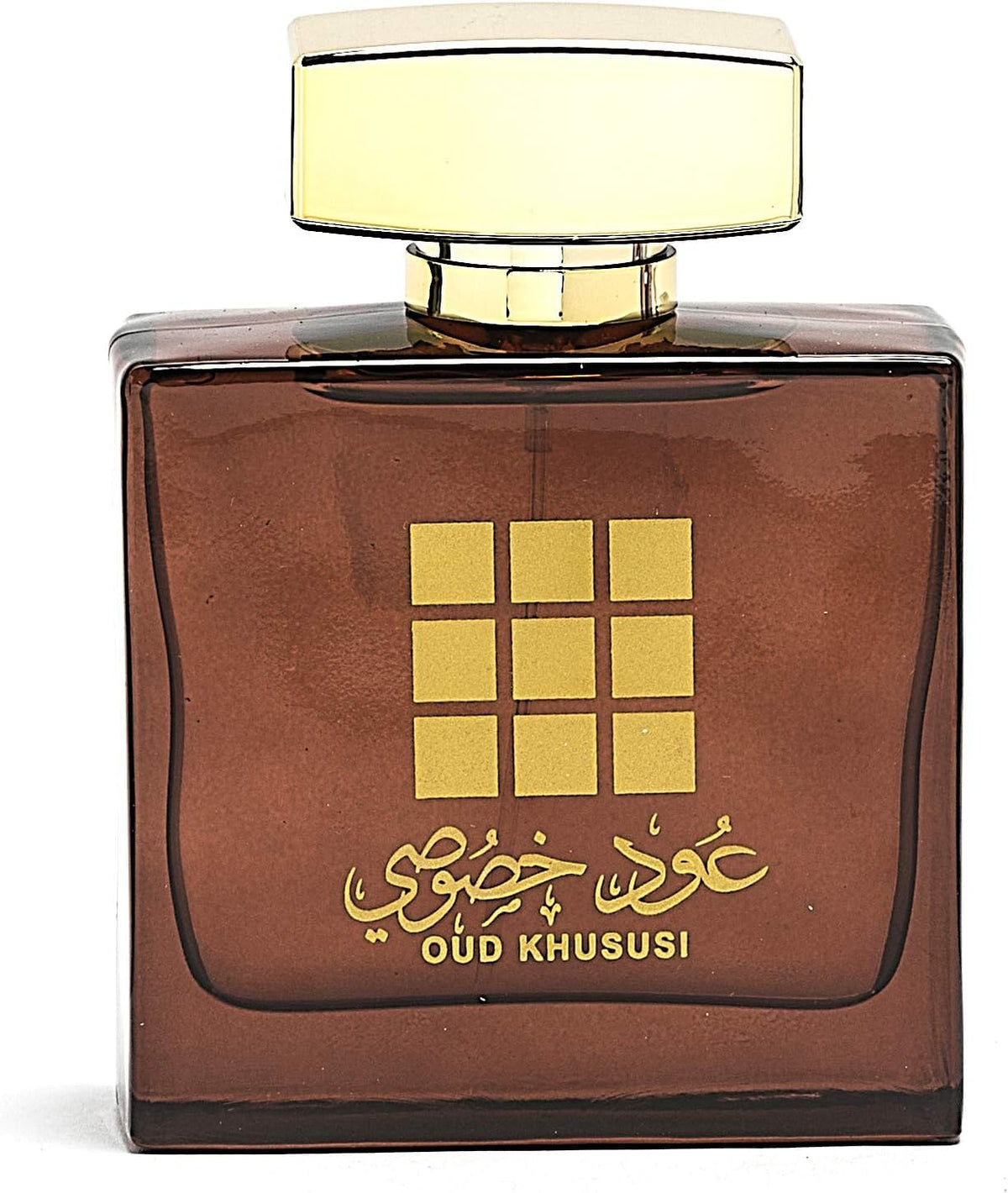 Ard Al Zaffran oud khususi eau de perfume 100ml by