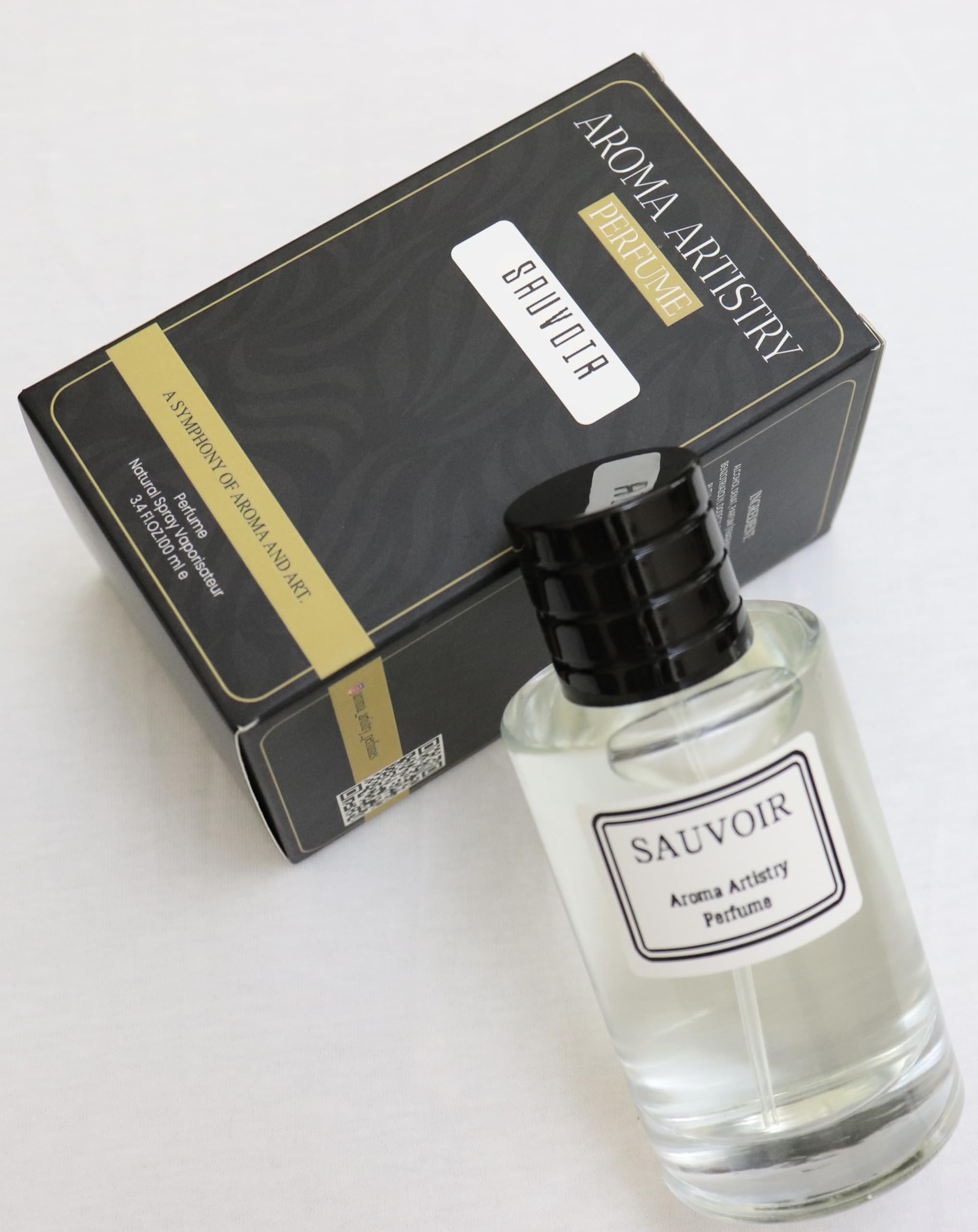 Sauvoir (100 ml)