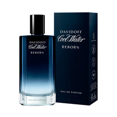 Davidoff Cool Water Reborn Eau de Parfum 100ml