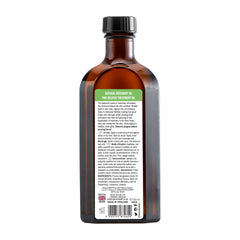 Nature Spell Rosemary Oil for Hair with Hair Oil Applicator, Bottle Comb, 150ml Rosemary Oil for Hair Growth, Treat Dry, Damaged Hair to Fight Hair Loss with