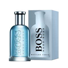 Hugo Boss Bottled Tonic Men's Eau de Toilette