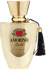 AMORINO GOLD I'M YOURS EDP 50 ML