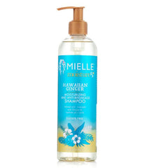 Mielle Organics Moisture RX Hawaiian Ginger Moisturising and Anti-Breakage Shampoo - 355ml