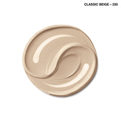 CoverGirl Face Products CoverGirl & Olay Simply Ageless Foundation, Classic Beige 230, 0.40-Ounce Package