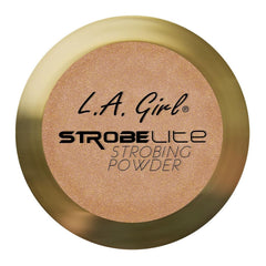 L.A. GIRL Strobe Lite Powder - 50 WATT