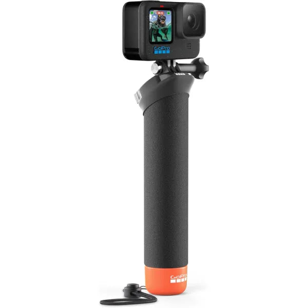GoPro The Handler Floating Handgrip Accessory for Cameras - (AFHGM-003)