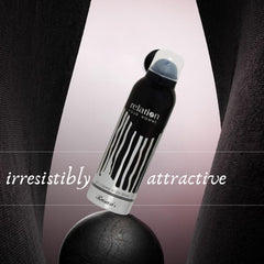Rasasi Rasasi Relation Body Sprey 200ml, 200 ml