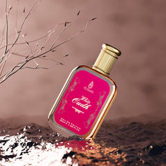Al Nuaim White Oudh Eau De Parfum For Men - 50ml | Long Lasting Perfume | EDP Perfumes | Long Lasting Perfumes | Luxury Perfumes