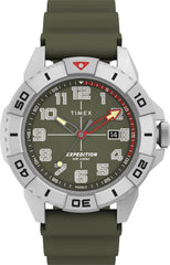 Timex Men's Expedition North Ridge 41mm Watch - Green