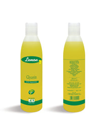 A3 Lemon Glycerine - 260 ml