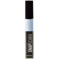 Maybelline New York Snapscara Washable Mascara Makeup, Bold Brown, 0.34 Fluid Ounce, Pack of 1