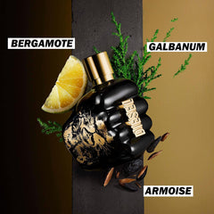 Diesel Spirit of The Brave Eau De Toilette Spray -35ml/1.1oz