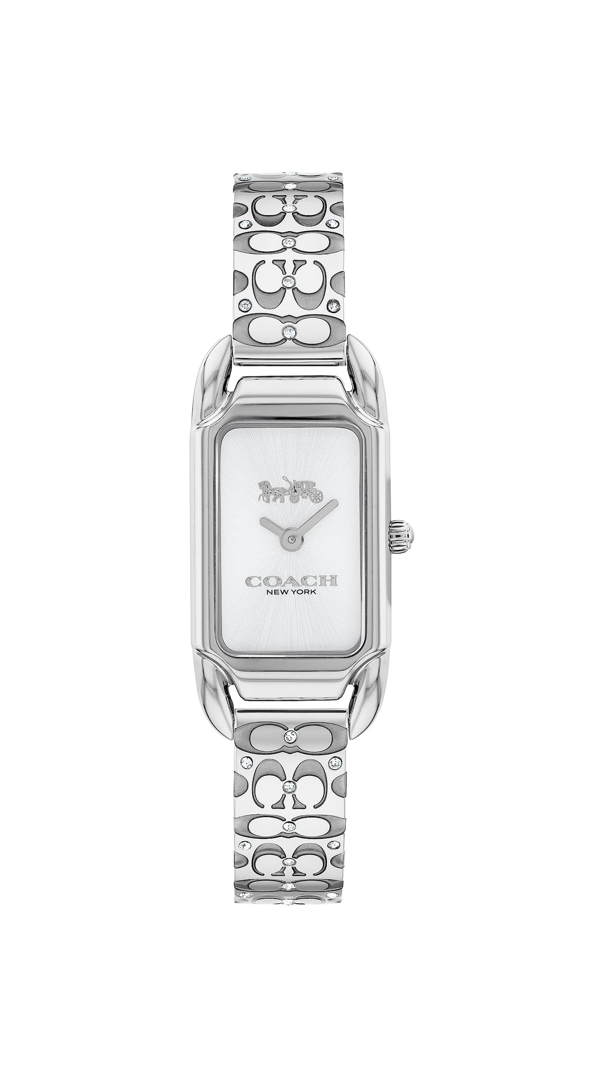 Coach CADIE Women's Watch, Analog