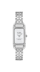 Coach CADIE Women's Watch, Analog