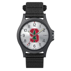 Timex Men's Collegiate Pride 40mm Watch - Stanford Cardinal