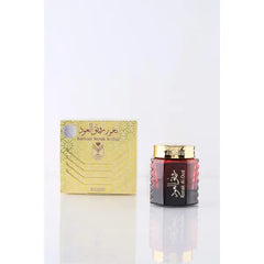 ALMAS PERFUMES Ronak Al.Oud Bakhoor Incense - 40g