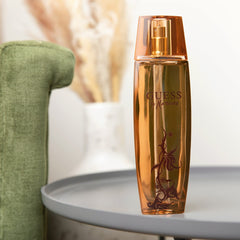 Guess By Marciano For Women Set Edp 100Ml+ Bl 200Ml + Edp 15Ml (2023) Transparent/Combination